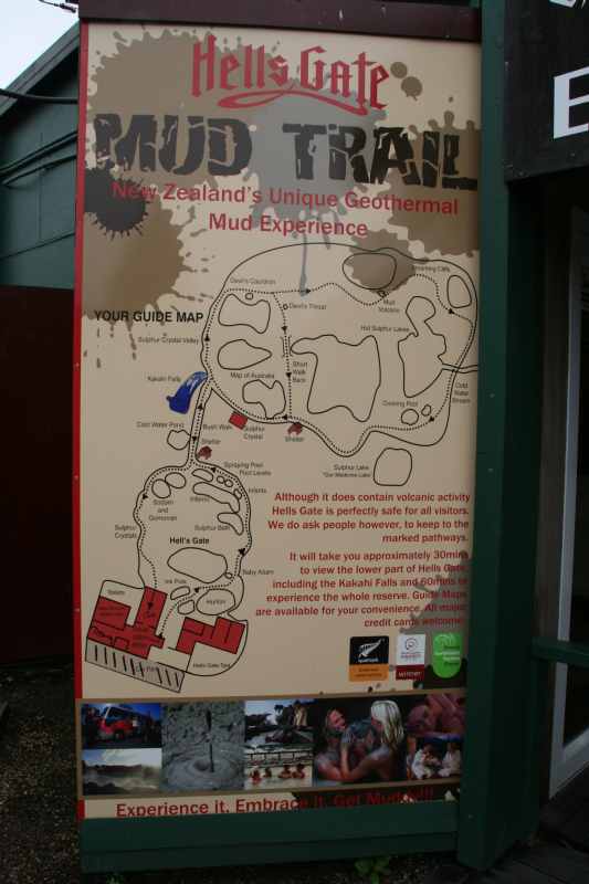 Nieuw-Zeeland 2011 - 0630